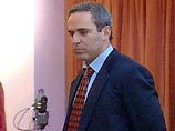 Попытки Первого международного банка Израиля (FIBI) компенсировать свои потери за счет Гарри Каспарова привели не только к отмене двух его "разогревочных" матчей в Израиле, но и поставили под вопрос, как считают эксперты, проведение всего матча российског Попытки Первого международного банка Израиля (FIBI) компенсировать свои потери за счет Гарри Каспарова привели не только к отмене двух его "разогревочных" матчей в Израиле, но и поставили под вопрос, как считают эксперты, проведение всего матча российског