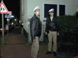 В Германии ограблена старейшая проститутка страны В Германии ограблена старейшая проститутка страны