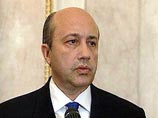 Глава МИД РФ Игорь Иванов Глава МИД РФ Игорь Иванов