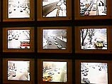 В Алма-Ате установлены десятки камер наружного наблюдения 