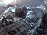 На месте катастрофы самолета в Турции обнаружены тела 36 погибших