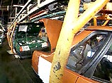 Отечественный автопром встретил Новый год не в самом радостном настроении. Последние месяцы были отмечены неоднократными остановками ведущих предприятий отрасли Отечественный автопром встретил Новый год не в самом радостном настроении. Последние месяцы были отмечены неоднократными остановками ведущих предприятий отрасли