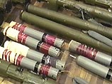 Согласно материалам следствия, 19 противовоздушных ракет типа "Игла" предназначались для иностранных покупателей