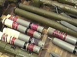 Согласно материалам следствия, 19 противовоздушных ракет типа "Игла" предназначались для иностранных покупателей Согласно материалам следствия, 19 противовоздушных ракет типа "Игла" предназначались для иностранных покупателей