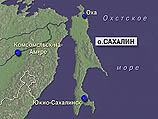 В результате землетрясения нарушено энергообеспечение трех районов восточного побережья Сахалина