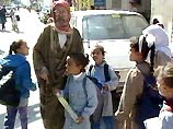 В Ливане арестована супружеская пара, обвиняемая в убийстве с целью ограбления В Ливане арестована супружеская пара, обвиняемая в убийстве с целью ограбления