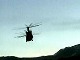 В Афганистане разбился американский вертолет: погибли 7 человек