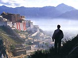 Китай смягчил правила посещения Тибета для туристов