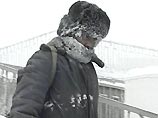 Каждый год в Москве от переохлаждения страдают 3 тысячи человек Каждый год в Москве от переохлаждения страдают 3 тысячи человек