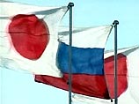 Премьер-министр Японии Дзюнъитиро Коидзуми прибыл в Москву с четырехдневным официальным визитом
