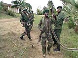 Мятежники-людоеды убивают и поедают пигмеев в джунглях северо-восточного Конго, утверждают представители ООН, расследовавшие обвинения в каннибализме в провинции Итури