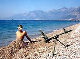 Чеченские боевики скупают целые гостиницы в Турции, где восстанавливают силы после войны Чеченские боевики скупают целые гостиницы в Турции, где восстанавливают силы после войны