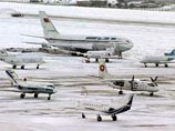 На Украине из-за снегопадов закрыты 8 аэропортов На Украине из-за снегопадов закрыты 8 аэропортов