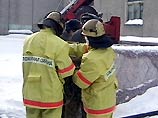 При пожаре в Новосибирске погибли три человека