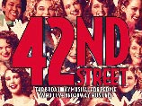 Закрывается мюзикл "42-я улица" Закрывается мюзикл "42-я улица"