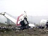 Во время катастрофы самолета, произошедшей в Турции 9 января, среди уцелевших пассажиров лайнера оказалась 48-летняя домохозяйка