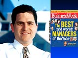 Business Week назвал лучших и худших менеджеров года