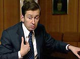 Министр труда и социального развития РФ Александр Починок Министр труда и социального развития РФ Александр Починок
