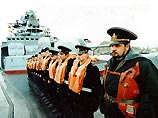 Российские военные корабли вновь готовятся к отправке в Персидский залив