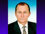 Депутат Госдумы Валерий Гальченко