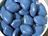 Представители компании Pfizer, производящей виагру, заявили, что нет данных, доказывающих, что препарат, который принимают 20 млн человек по всему миру, повышает риск сердечно-сосудистых заболеваний
