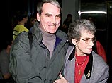 Американский гражданин Эдмонд Поуп, приговоренный российским судом к 20 годам тюрьмы и помилованный президентом РФ Владимиром Путиным, возвратился в США Американский гражданин Эдмонд Поуп, приговоренный российским судом к 20 годам тюрьмы и помилованный президентом РФ Владимиром Путиным, возвратился в США