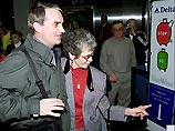 Эдмонд Поуп вернулся в США Эдмонд Поуп вернулся в США
