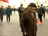 Продолжительность жизни российских мужчин после окончания эры социализма сократилась на 5 лет
