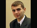 8 января 2003 года в Москве найдено тело известного сетевого журналиста Владимира Сухомлина 8 января 2003 года в Москве найдено тело известного сетевого журналиста Владимира Сухомлина