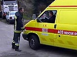 В Брюсселе в катастрофе полицейского самолета погибли 2 человека