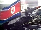 КНДР может вновь возобновить испытания баллистических ракет