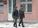 Командующий Московским военным округом: расследование случаев дезертирства будет объективным Командующий Московским военным округом: расследование случаев дезертирства будет объективным
