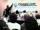 Представитель компании Clonaid, заявившей о клонировании двоих детей, вызван в суд, который потребует от компании раскрыть информацию о местонахождении рожденной якобы с помощью клонирования девочки Евы Представитель компании Clonaid, заявившей о клонировании двоих детей, вызван в суд, который потребует от компании раскрыть информацию о местонахождении рожденной якобы с помощью клонирования девочки Евы
