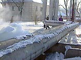 В холода на территории России без отопления остается 275 жилых домов, в которых проживает около 28 тысяч человек В холода на территории России без отопления остается 275 жилых домов, в которых проживает около 28 тысяч человек