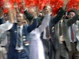 Официальный Пхеньян грозит Вашингтону еще "более жесткими мерами" Официальный Пхеньян грозит Вашингтону еще "более жесткими мерами"