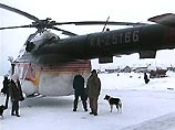 В Ненецком округе чиновник пропал на охоте. Его поиски прекращены
