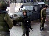 Израильские войска провели операцию в Дженине
Израильские войска провели операцию в Дженине
