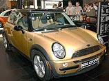 Mini Cooper Mini Cooper