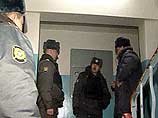 Разбойное нападение совершено в понедельник утром на многоэтажный дом в Барнауле