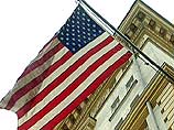 Консульский отдел посольства США в Москве возобновил работу