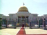 Туркмения рассматривает возможность приостановки действия соглашения с Россией о двойном гражданстве