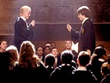 "Гарри Поттер и тайная комната" "Гарри Поттер и тайная комната"