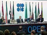 ОПЕК создала секретный стратегический резерв нефти ОПЕК создала секретный стратегический резерв нефти