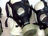 Министерство туризма Израиля решило обеспечить гостиницы страны противогазами на случай химической атаки Министерство туризма Израиля решило обеспечить гостиницы страны противогазами на случай химической атаки
