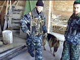 Установленные для взрывов фугасы были обнаружены в людных местах Грозного. Один из них обезврежен в самом центре столицы Чечни