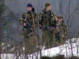 Семь терактов предотвращены федеральными силами в Чечне Семь терактов предотвращены федеральными силами в Чечне