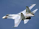 Семь подержанных истребителей Су-27 продала Россия голодающей Эфиопии