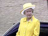 Королеве Великобритании Елизавете II в понедельник утром сделали операцию на правом колене