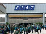 Fiat продолжает распродажу бизнеса Fiat продолжает распродажу бизнеса