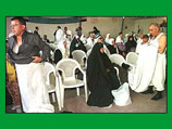 Cовершение хаджа в Туркмении - дело государственное